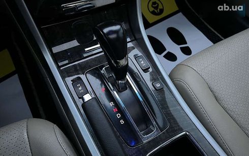 Honda Accord 2013 - фото 14