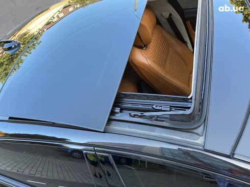 Jaguar XJ 2016 - фото 13