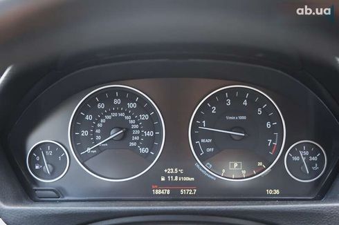 BMW 4 Series Gran Coupe 2015 - фото 16