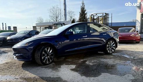 Tesla Model 3 2024 - фото 10