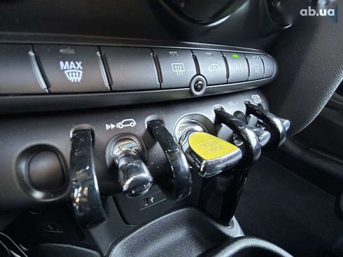 MINI Hatchback Electric 2021 - фото 27