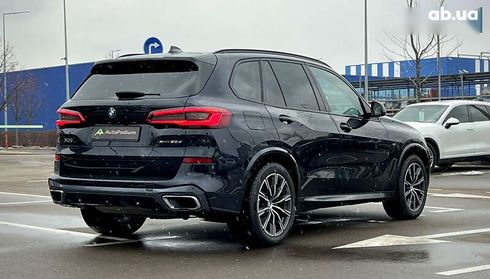 BMW X5 2019 - фото 9