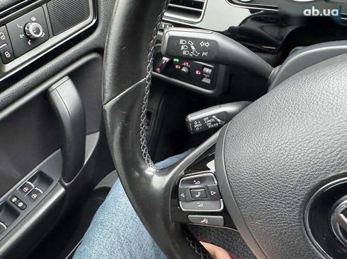 Volkswagen Touareg 2014 - фото 21