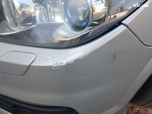 Opel Vectra 2008 бежевый - фото 8