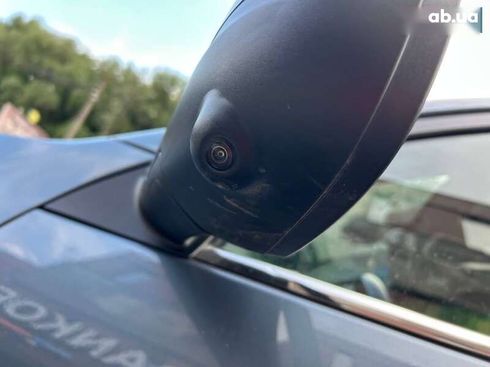 Chery Tiggo 7 2019 - фото 7