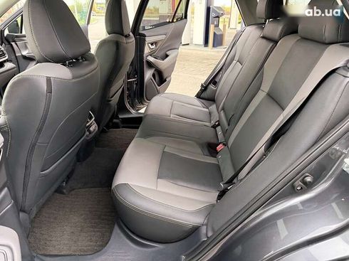 Subaru Outback 2021 - фото 30