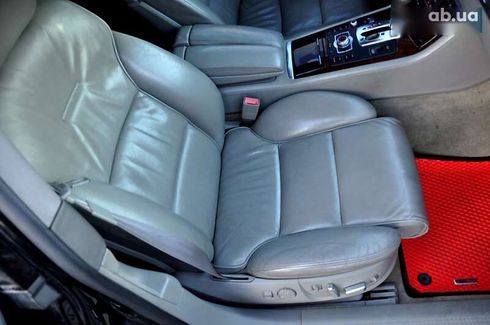 Audi A8 2007 - фото 21