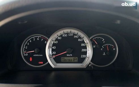 Chevrolet Lacetti 2004 - фото 13