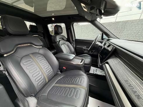 Rivian R1T 2022 - фото 6