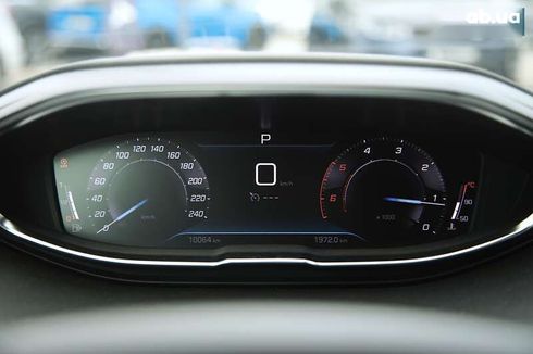 Peugeot 3008 2021 - фото 15