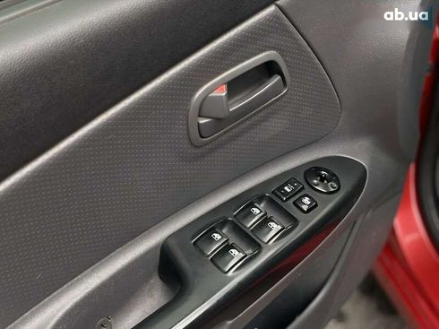 Kia Rio 2011 - фото 13