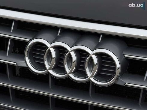 Audi Q5 2018 - фото 19
