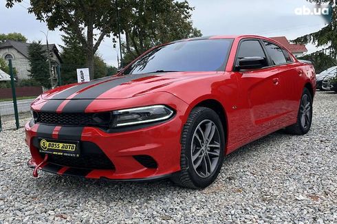 Dodge Charger 2018 - фото 3
