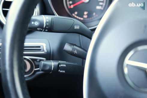 Mercedes-Benz C-Класс 2017 - фото 22