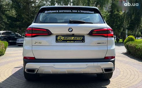 BMW X5 2020 - фото 6