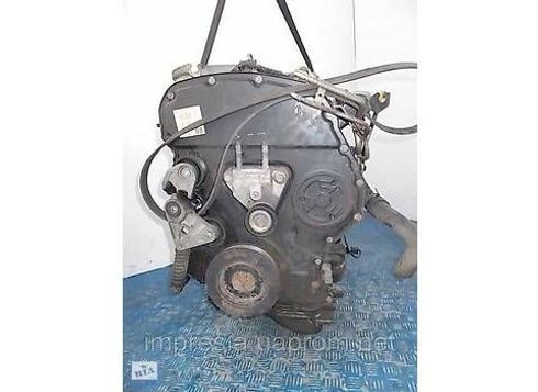 двигатель в сборе для Ford Mondeo - купить на Автобазаре - фото 2