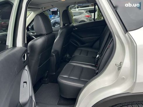 Mazda CX-5 2013 - фото 26