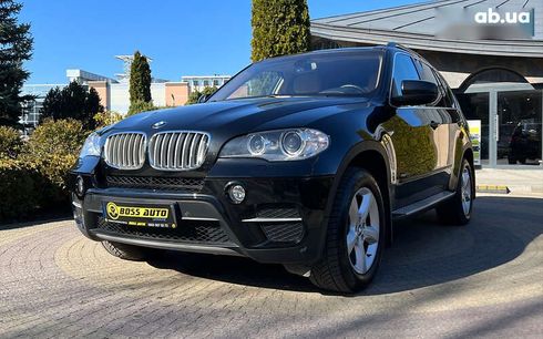 BMW X5 2010 - фото 3