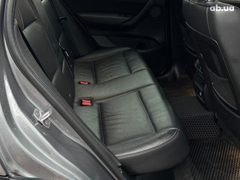 BMW X3 2017 серый - фото 25