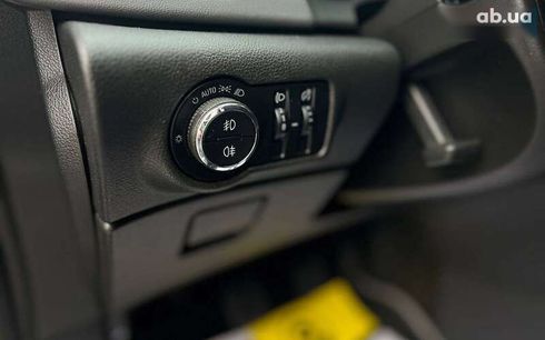 Opel Astra 2013 - фото 12