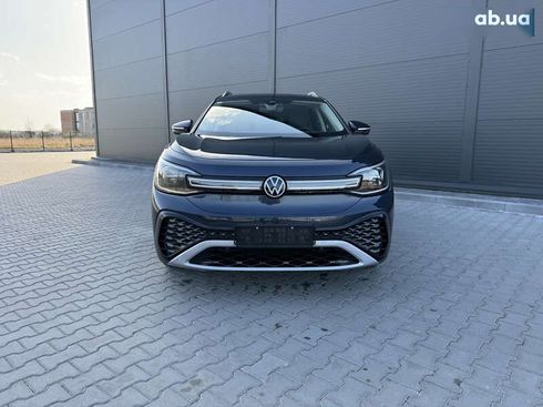 Volkswagen ID.6 X 2023 - фото 2
