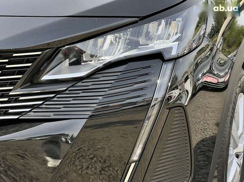Peugeot 3008 2021 - фото 15