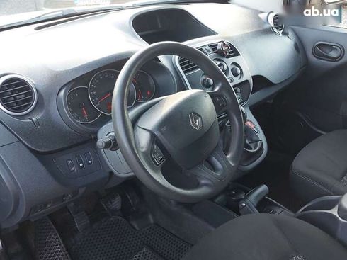 Renault Kangoo 2014 - фото 17