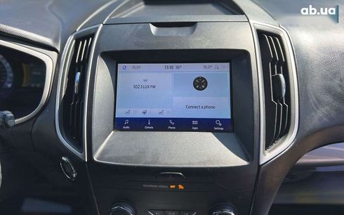 Ford Edge 2020 - фото 11