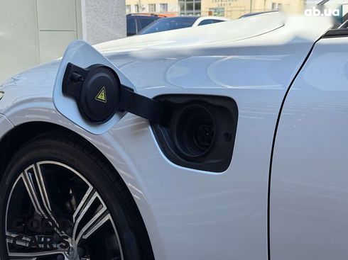 Volvo S60 2020 - фото 16