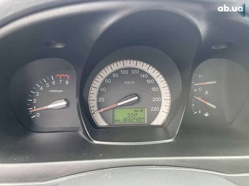 Kia Cerato 2007 - фото 30