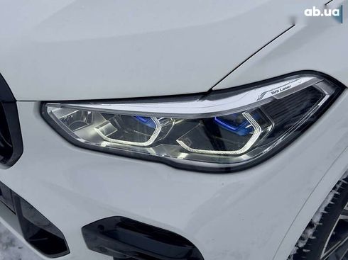 BMW X5 2021 - фото 15