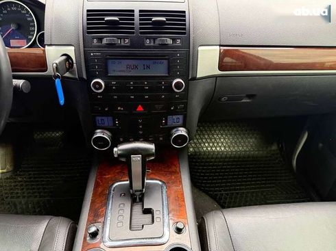 Volkswagen Touareg 2009 - фото 25
