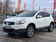 Продаж вживаних Nissan Qashqai 2012 року в Бердичеві - купити на Автобазарі