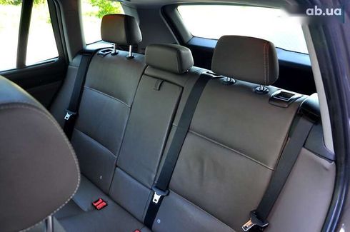 BMW X3 2011 - фото 20