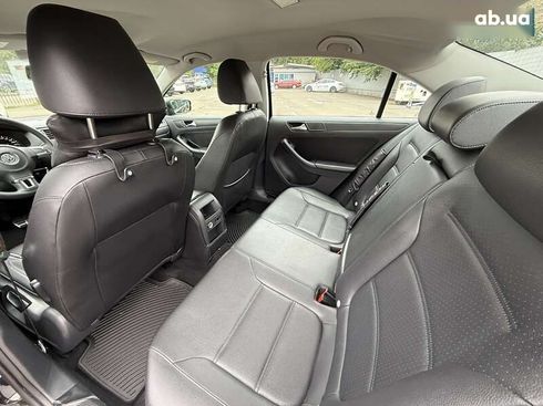 Volkswagen Jetta 2014 - фото 30