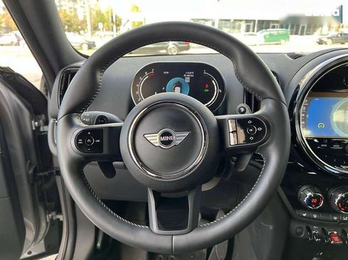 MINI Countryman 2022 - фото 27