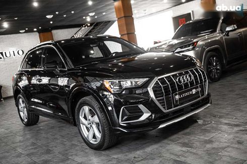 Audi Q5 2019 - фото 6