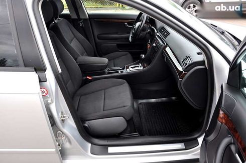 Audi A4 2006 - фото 5