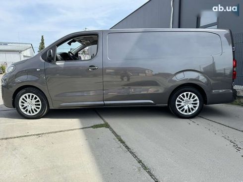 Peugeot Expert 2024 - фото 6