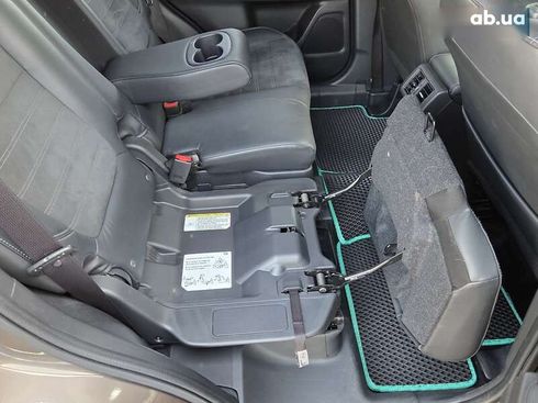 Mitsubishi Outlander 2018 - фото 25
