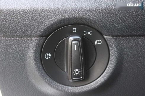 Skoda Octavia 2019 - фото 25