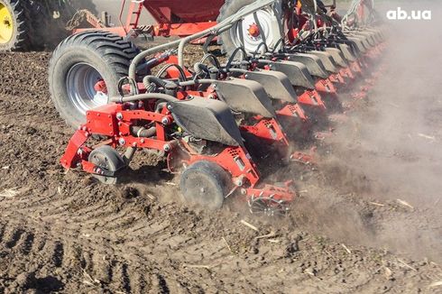 HORSCH Maestro 18 SV 2025 - фото 10