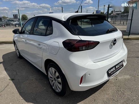 Opel Corsa 2023 - фото 8