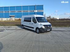 Рено Механика б/у - купить на Автобазаре