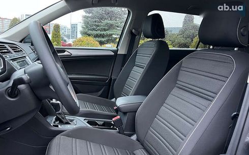 Volkswagen Tiguan 2023 - фото 9