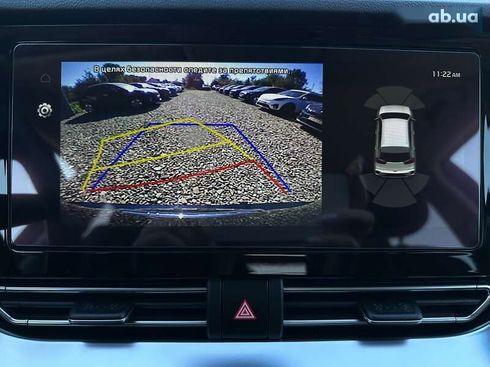 Kia Niro 2021 - фото 14
