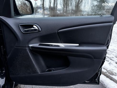 Dodge Journey 2015 черный - фото 32