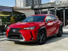 Продаж вживаних Lexus в Київській області - купити на Автобазарі
