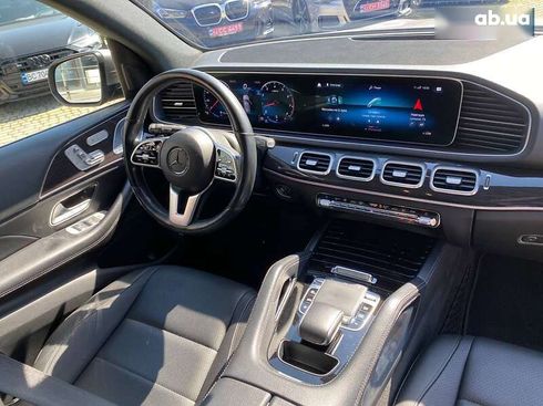 Mercedes-Benz GLE-Class 2019 - фото 10