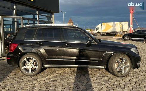 Mercedes-Benz GLK-Класс 2013 - фото 8